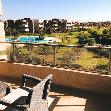 Prestigia Golf Pour Les Familles Apartment Маракеш Екстериор снимка