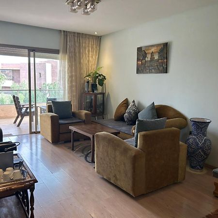 Prestigia Golf Pour Les Familles Apartment Маракеш Екстериор снимка