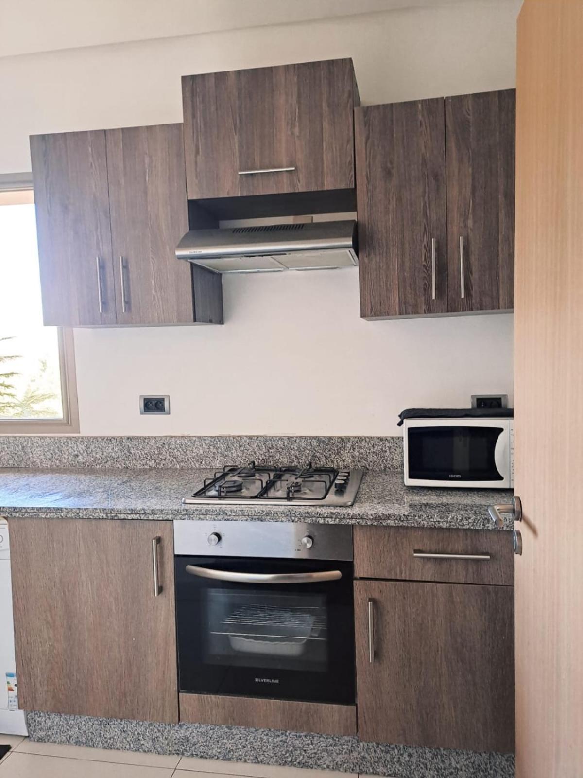 Prestigia Golf Pour Les Familles Apartment Маракеш Екстериор снимка