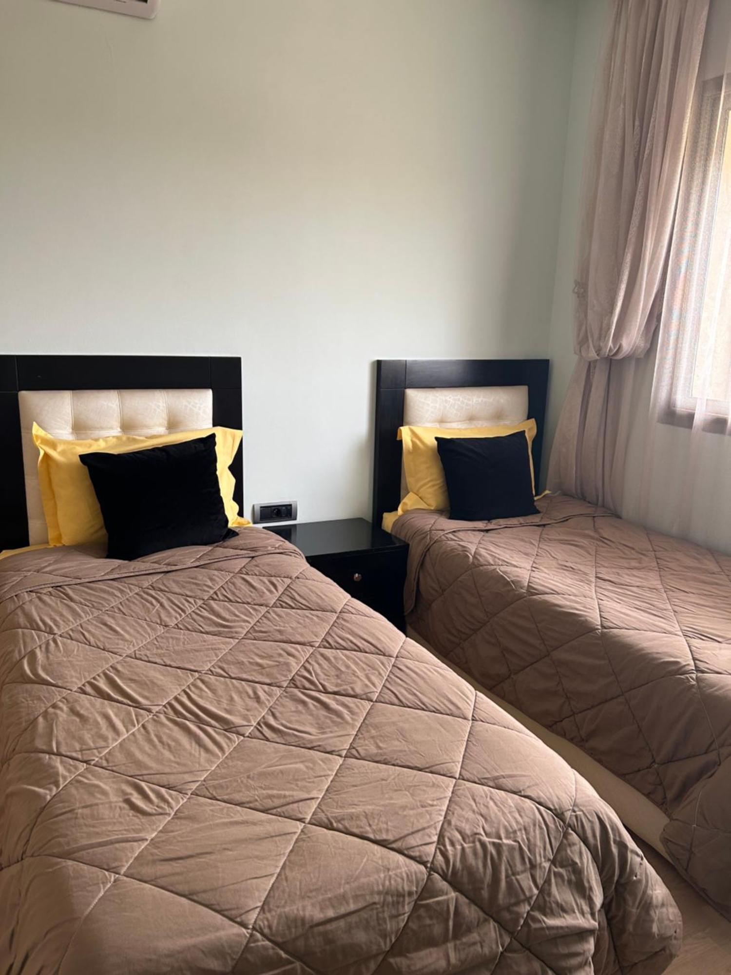 Prestigia Golf Pour Les Familles Apartment Маракеш Екстериор снимка
