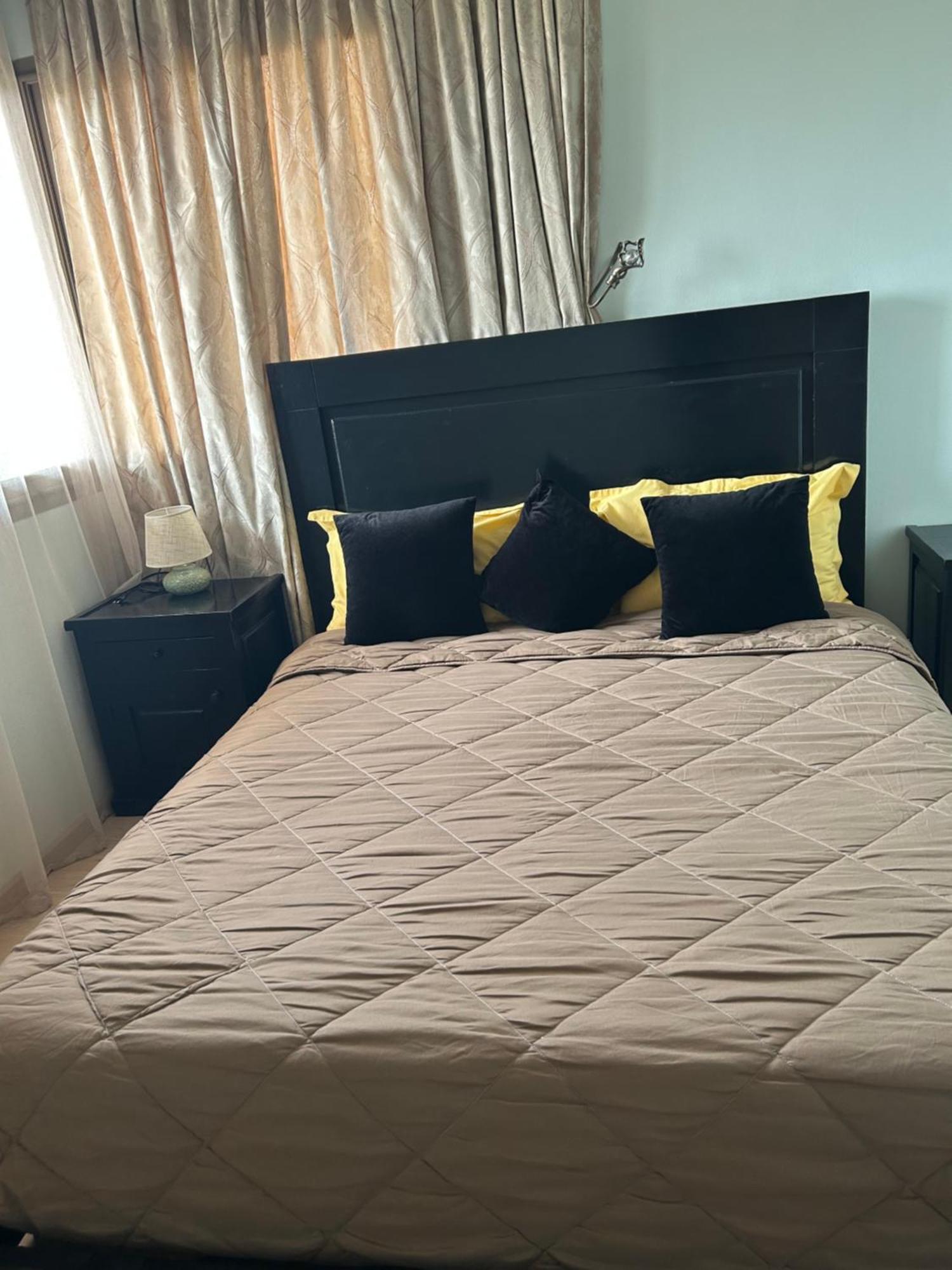 Prestigia Golf Pour Les Familles Apartment Маракеш Екстериор снимка