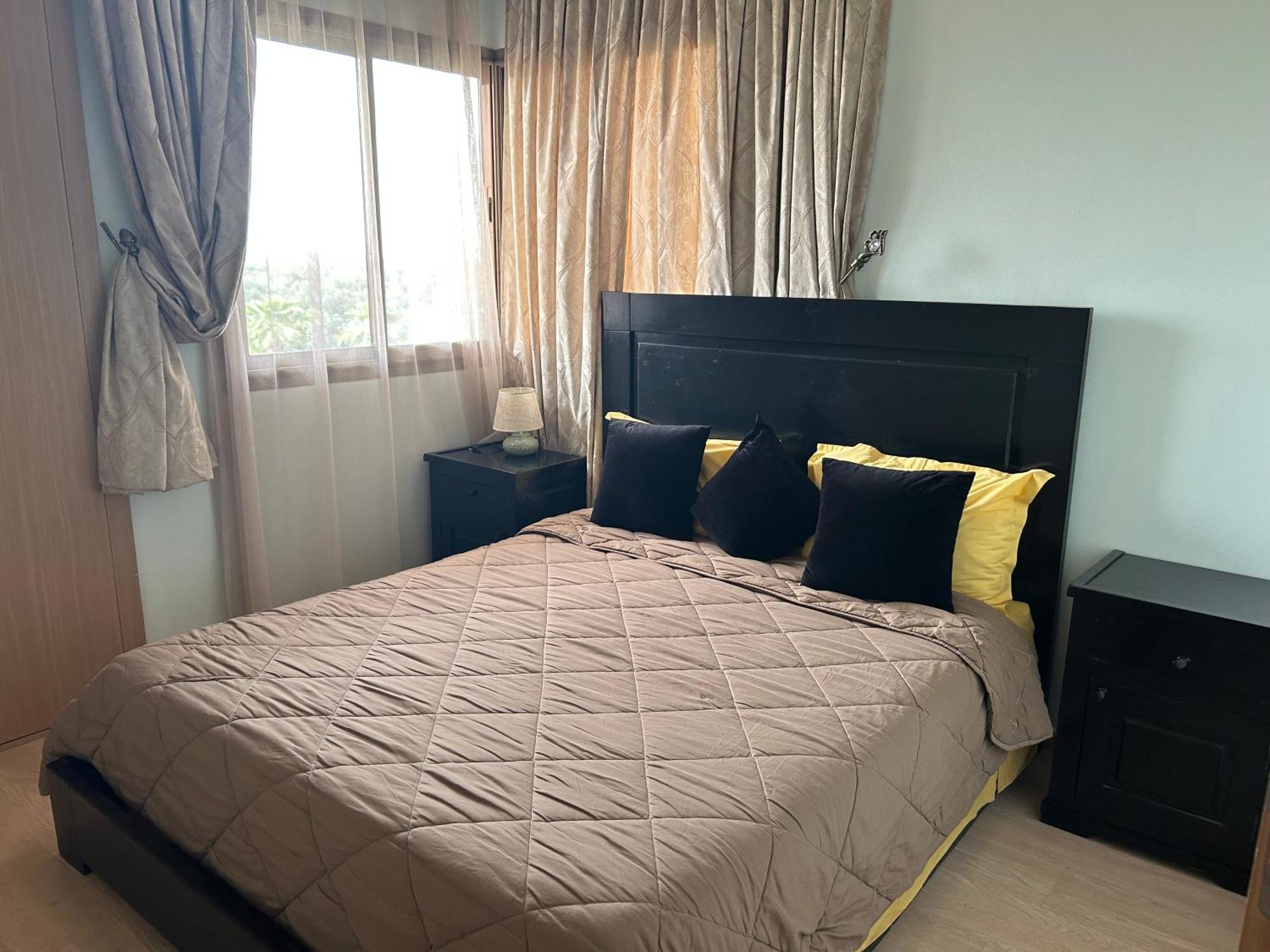 Prestigia Golf Pour Les Familles Apartment Маракеш Екстериор снимка