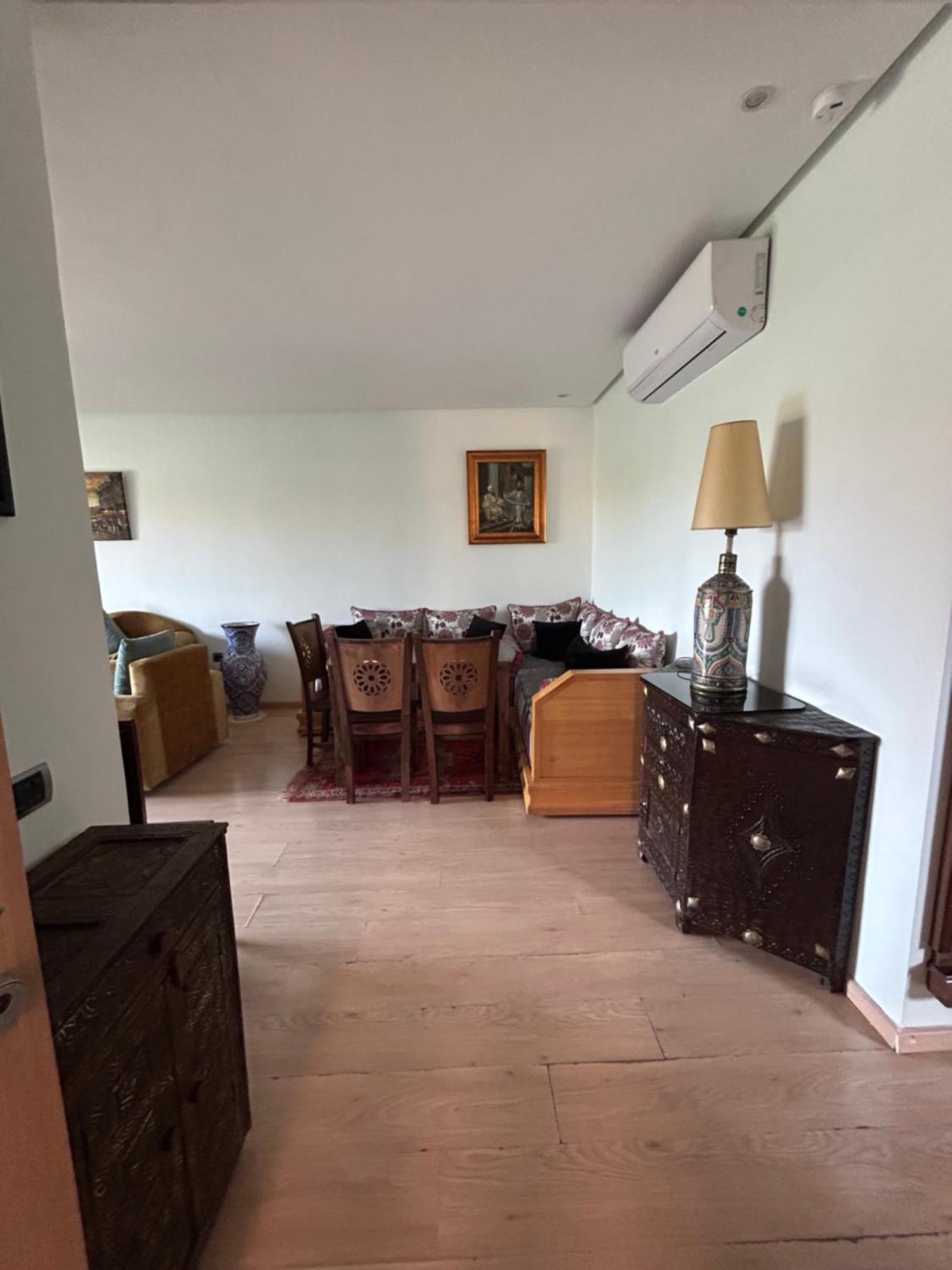 Prestigia Golf Pour Les Familles Apartment Маракеш Екстериор снимка
