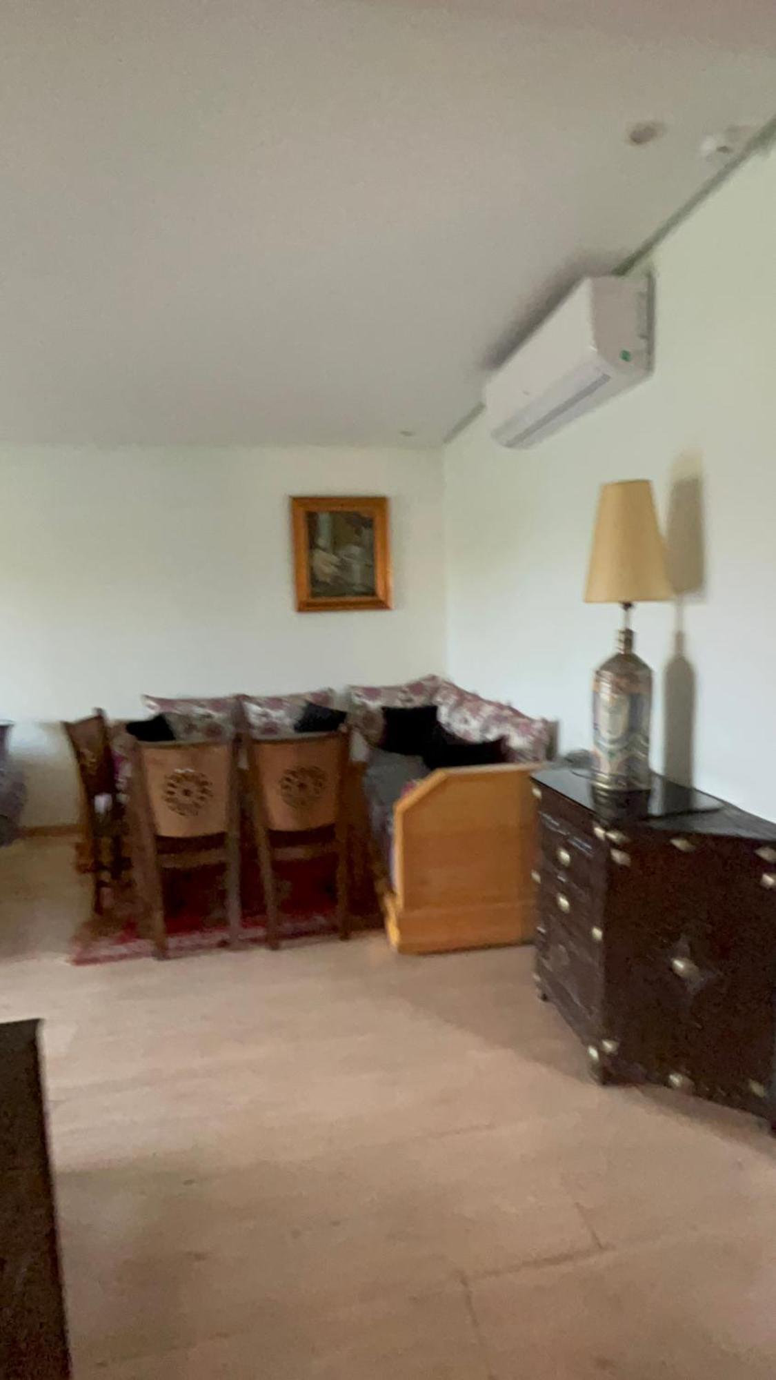 Prestigia Golf Pour Les Familles Apartment Маракеш Екстериор снимка